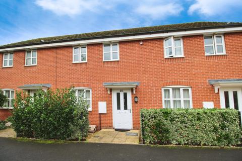 Hamsterley Avenue, Greater Manchester M18