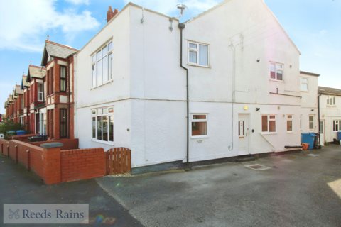 2 bedroom apartment for sale, Clifton Villas, Rhyl LL18