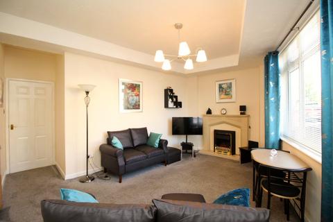 2 bedroom apartment for sale, Clifton Villas, Rhyl LL18