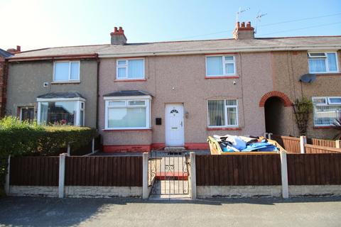 3 bedroom terraced house for sale, Prince Edward Avenue, Denbighshire LL18