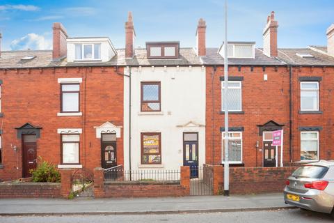 3 bedroom terraced house for sale, Haigh Road, Leeds LS26