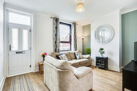 3 bedroom terraced house for sale, Haigh Road, Leeds LS26