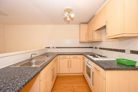 2 bedroom apartment for sale, Bonnington Close, Merseyside WA10