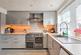 Fully Fitted Kitchen