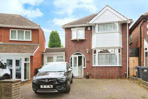 29 Allendale Road, Yardley, Birmingham, B25 8NU