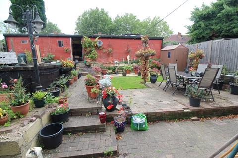 29 Allendale Road, Yardley, Birmingham, B25 8NU