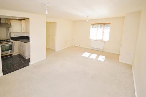 2 bedroom flat for sale, Searchlight Heights, Rochester ME3