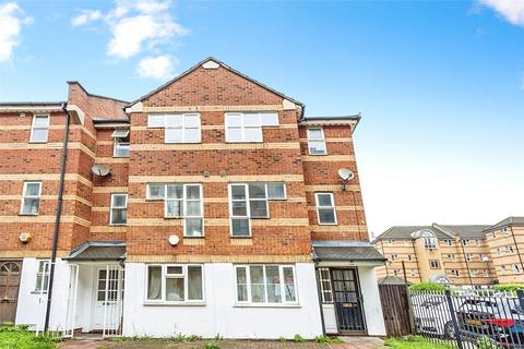 5 bedroom end of terrace house for sale, Plough Way, London SE16