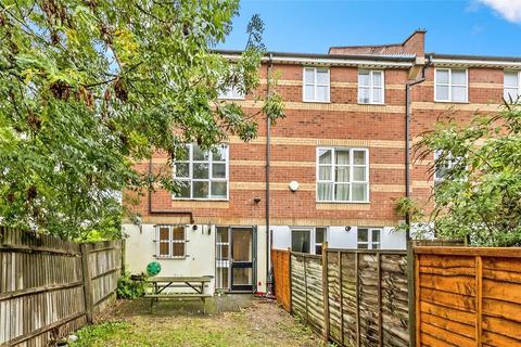 5 bedroom end of terrace house for sale, Plough Way, London SE16