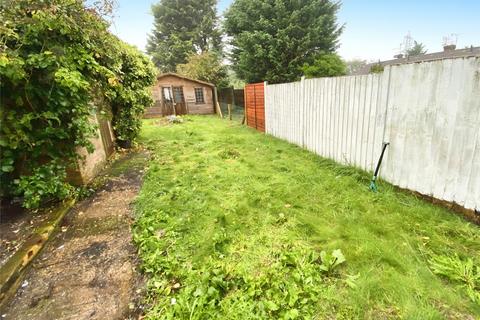 3 bedroom terraced house for sale, Townsends Close, Nuneaton CV11