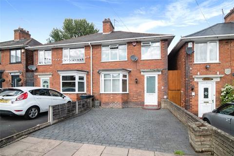 3 bedroom terraced house for sale, Tilsley Grove, West Midlands B23