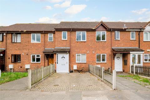 2 bedroom terraced house for sale, Holden Close, Dagenham RM8