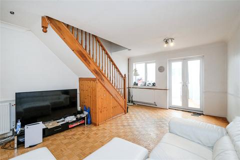 2 bedroom terraced house for sale, Holden Close, Dagenham RM8