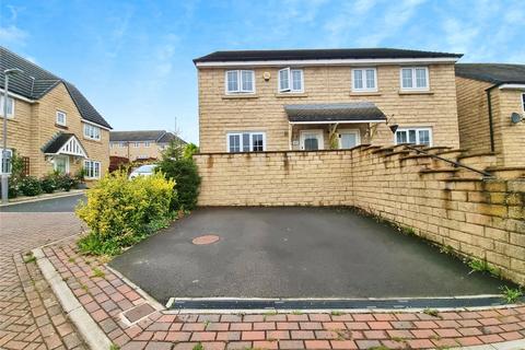 3 bedroom house to rent, The Knoll, West Yorkshire BD22