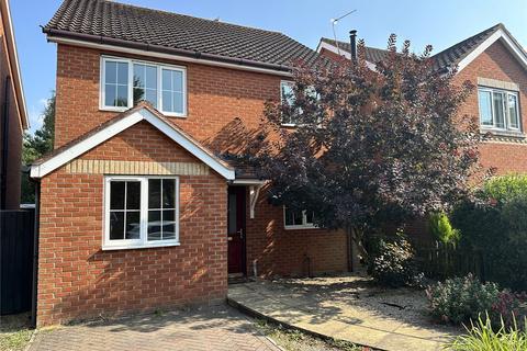 undefined, St. Davids Drive, Norwich NR13