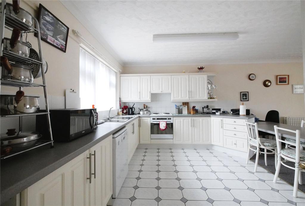 Furlongs Road, Mablethorpe LN12 3 bed bungalow for sale £295,000