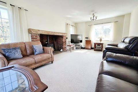 5 bedroom detached house for sale, Station Road, Hartfield TN7