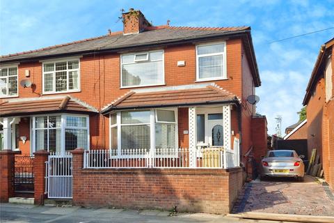 3 bedroom semi-detached house for sale, Highfield Road, Bolton BL4