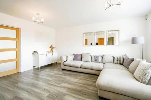 7 Potters Meadow, Workington, CA14 4AE