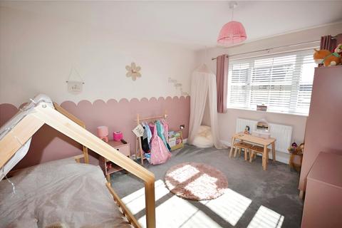 7 Potters Meadow, Workington, CA14 4AE