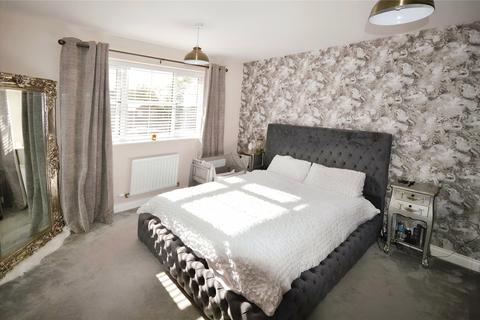 7 Potters Meadow, Workington, CA14 4AE