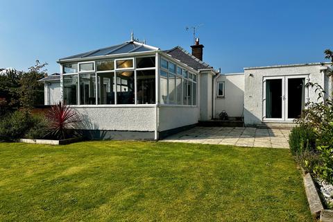 4 bedroom detached house for sale, Whitebridge Avenue, Ramsey, Isle of Man, IM8