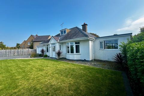 4 bedroom detached house for sale, Whitebridge Avenue, Ramsey, Isle of Man, IM8