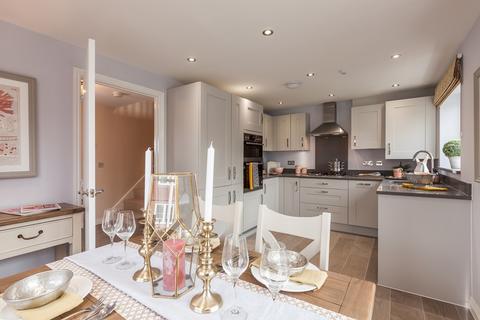 3 bedroom detached house for sale, The Easedale - Plot 205 at Bingham Gate, Bingham Gate, Chapel Lane NG13