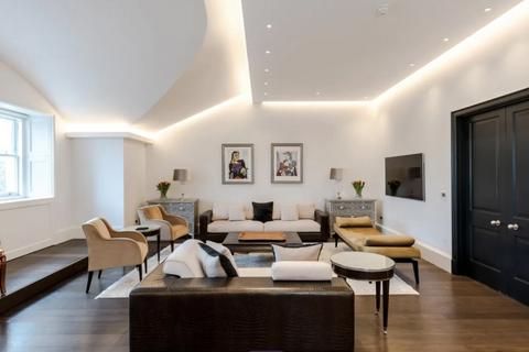 4 bedroom penthouse for sale, 105-106 Lancaster Gate, London W2