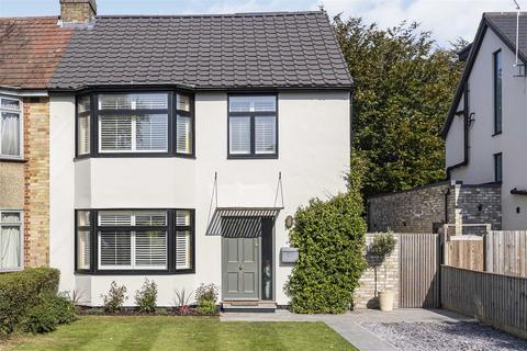 34 Metcalfe Road, Cambridge, CB4 2DD