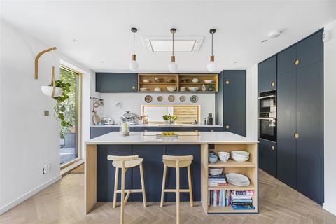 34 Metcalfe Road, Cambridge, CB4 2DD