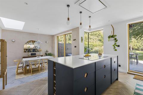 34 Metcalfe Road, Cambridge, CB4 2DD