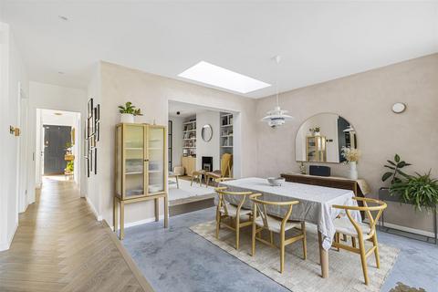 34 Metcalfe Road, Cambridge, CB4 2DD