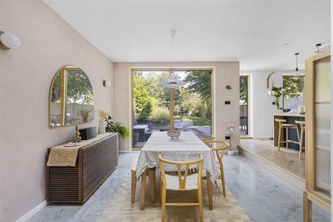 34 Metcalfe Road, Cambridge, CB4 2DD