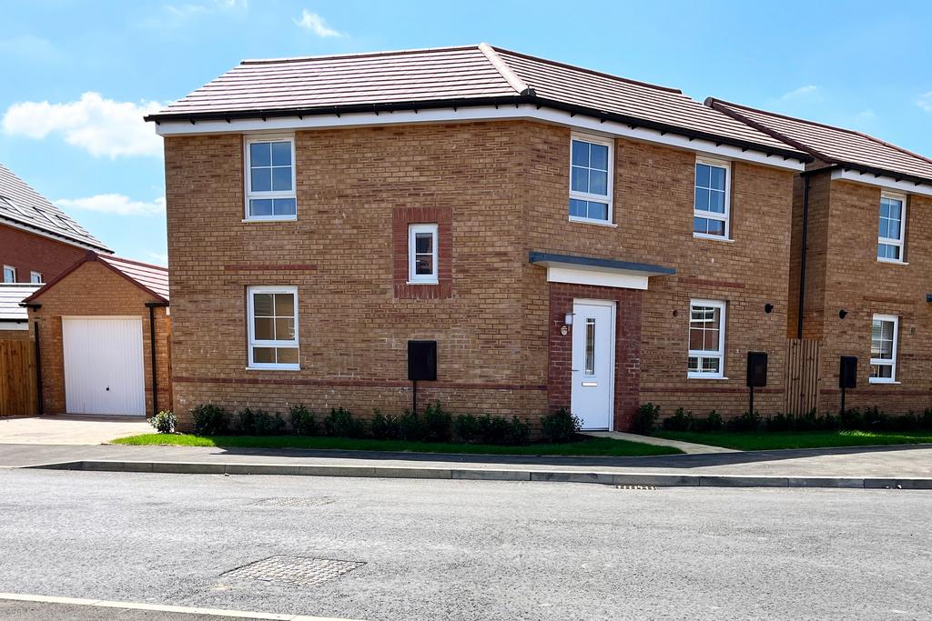 Lutterworth