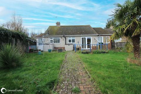 3 bedroom semi-detached bungalow for sale, Golden Close, Westgate