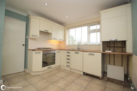 3 bedroom semi-detached bungalow for sale, Golden Close, Westgate