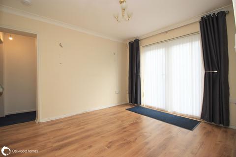 3 bedroom semi-detached bungalow for sale, Golden Close, Westgate