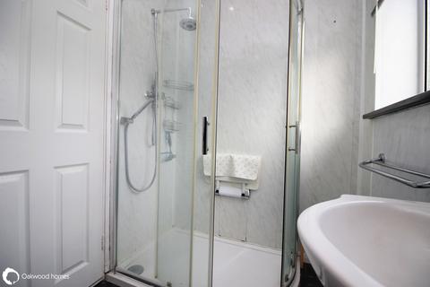 3 bedroom semi-detached bungalow for sale, Golden Close, Westgate