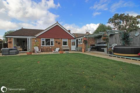 3 bedroom detached bungalow for sale, Prospect Road, Minster, Ramsgate