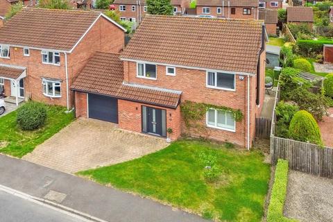 4 bedroom detached house for sale, York YO24