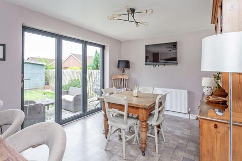 8 Alness Drive, York, YO24 2XZ