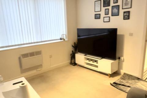 2 bedroom flat to rent, Castle Court, The Minories, Dudley, West Midlands, DY2