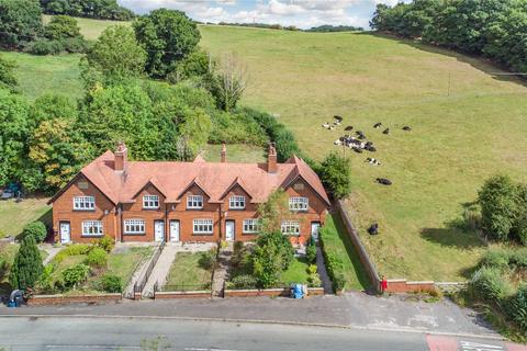 2 bedroom terraced house for sale, Rhyd Y Goleu, Rhosesmor, Mold, Flintshire, CH7