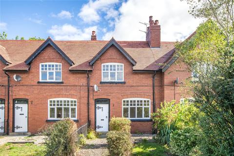 2 bedroom terraced house for sale, Rhyd Y Goleu, Rhosesmor, Mold, Flintshire, CH7