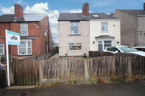 3 bedroom semi-detached house for sale, Aughton Road, Swallownest, Sheffield