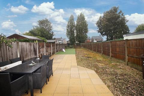 undefined, Aughton Road, Swallownest, Sheffield