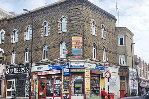 Property for sale, Bensham Manor Road, Thornton Heath, London, CR7 7AW