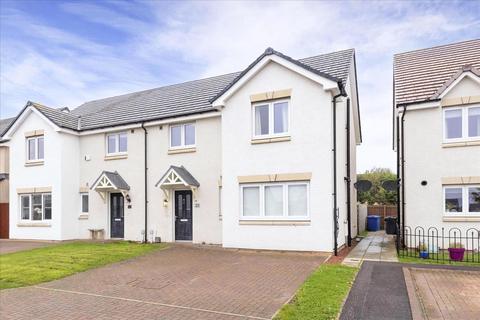 23 Auld Coal Drive, Bonnyrigg, EH19 3QZ
