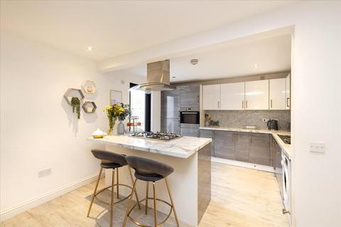 23 Auld Coal Drive, Bonnyrigg, EH19 3QZ